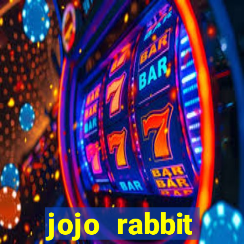 jojo rabbit completo dublado